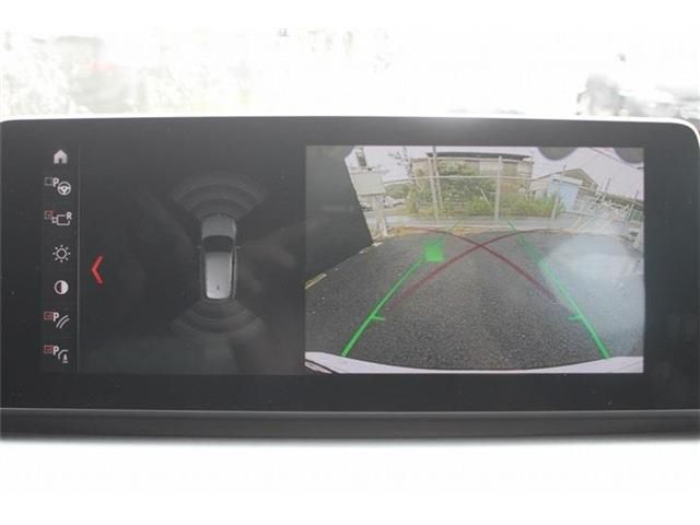 Mazda Bongo rear view