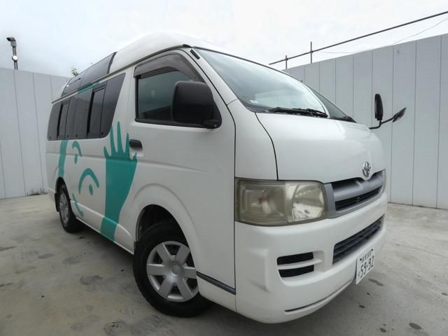 2011 Mazda Bongo Van