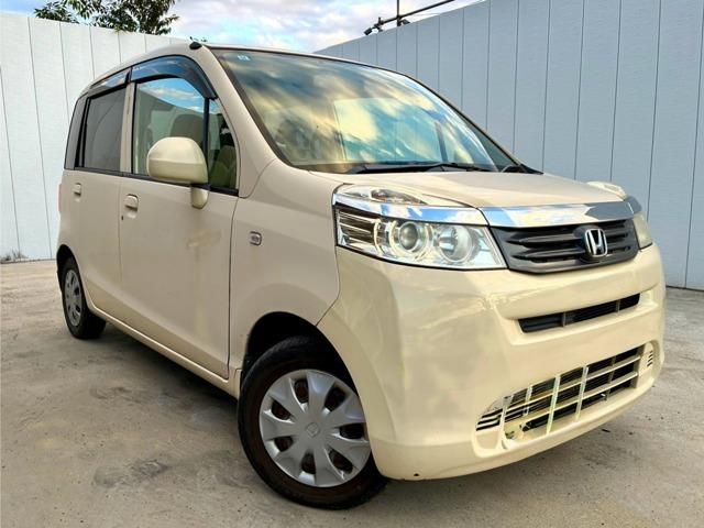2011 Mazda Bongo Van
