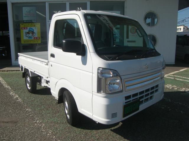 Mazda Bongo rear view