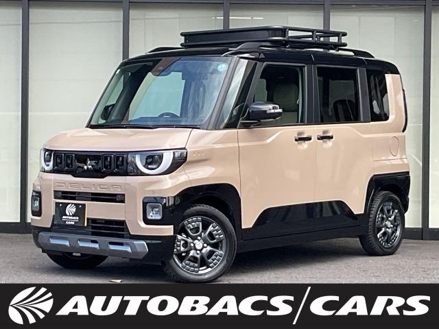 2011 Mazda Bongo Van