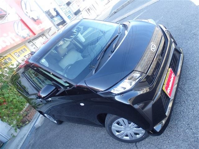 Mazda Bongo front view