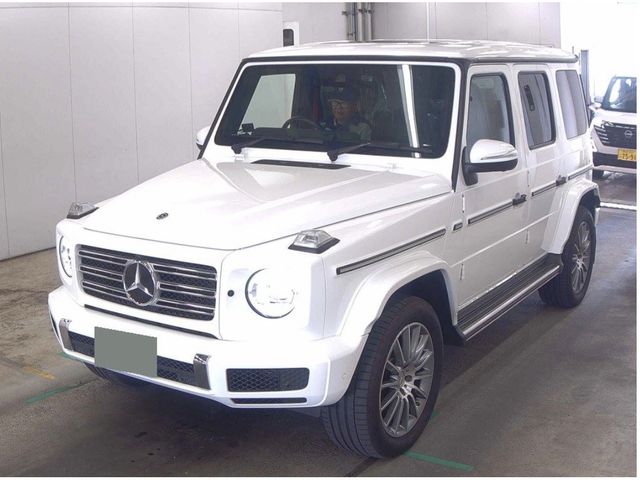 Mazda Bongo front view