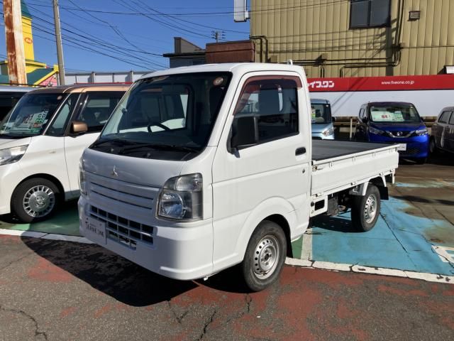2011 Mazda Bongo Van