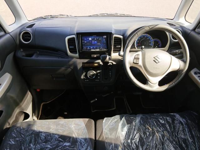 Mazda Bongo rear view