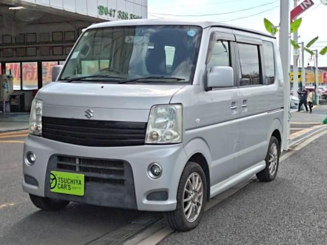 2011 Mazda Bongo Van