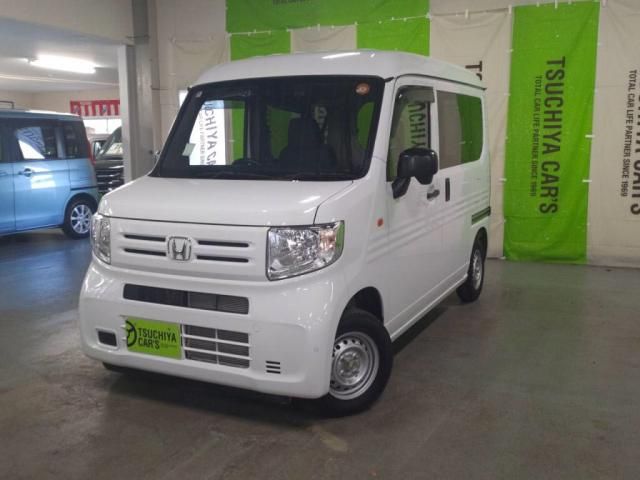 2011 Mazda Bongo Van