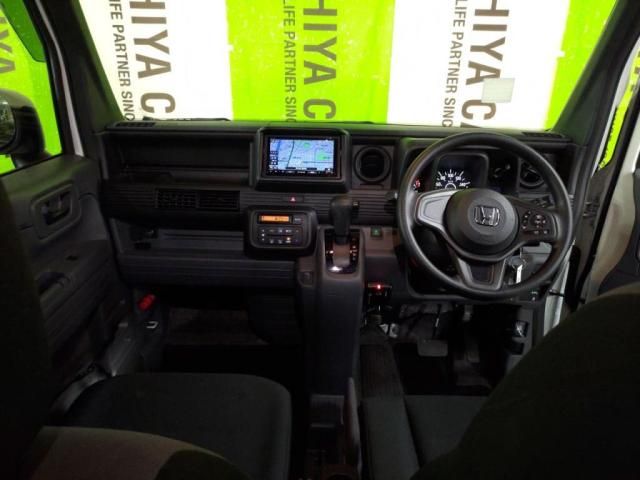 Mazda Bongo rear view