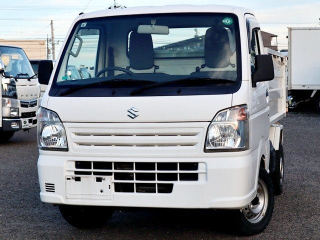 2011 Mazda Bongo Van