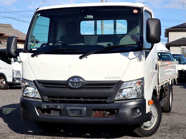 2011 Mazda Bongo Van