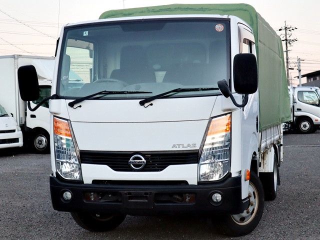 2011 Mazda Bongo Van