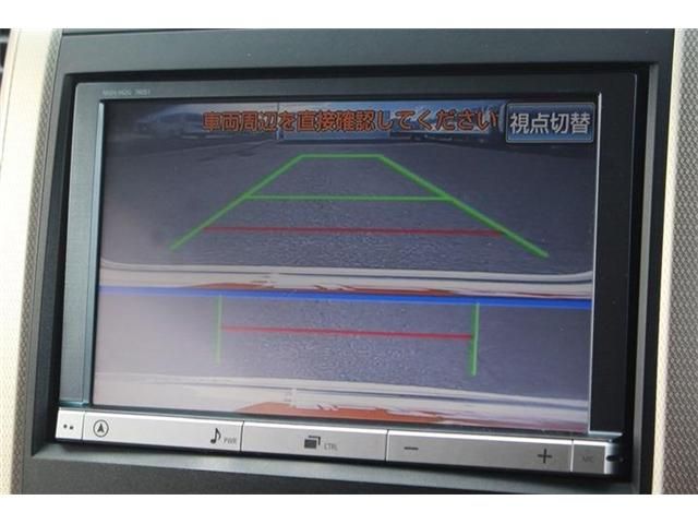 Mazda Bongo rear view