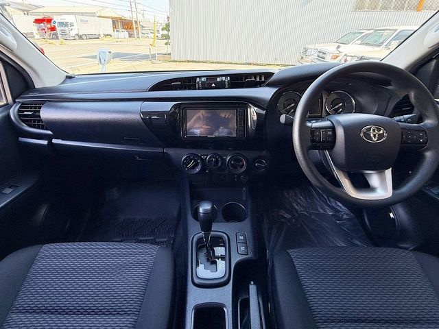 Mazda Bongo rear view