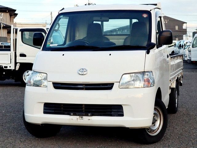 2011 Mazda Bongo Van